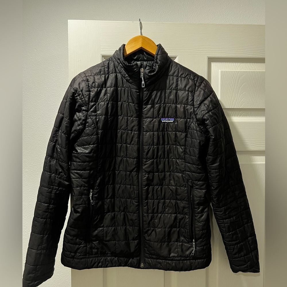 Patagonia Women's Nano Puff Jacket
